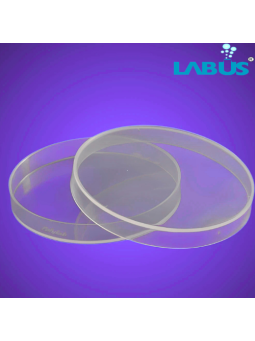 PL PETRI DISH